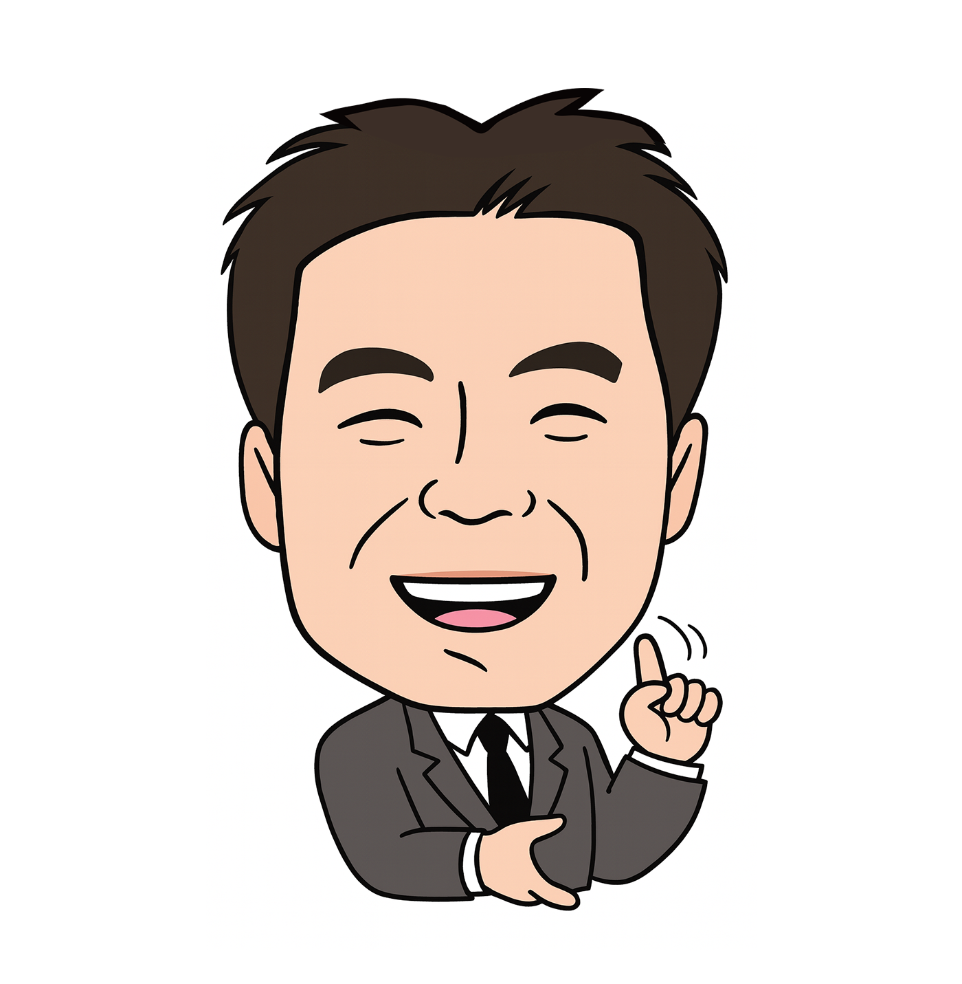 代表取締役 原田勝広