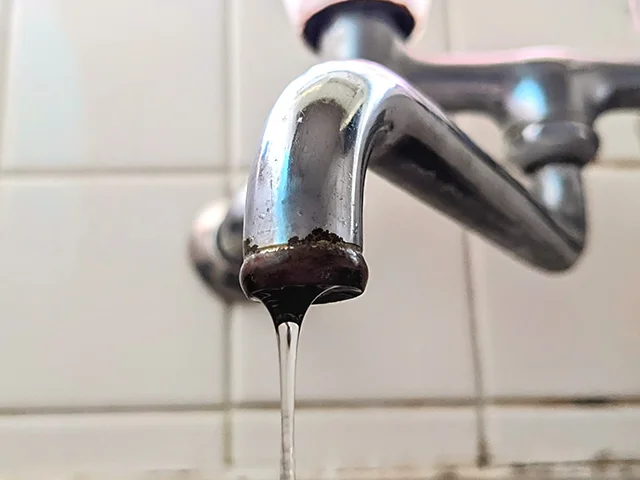水漏れ・排水のニオイ