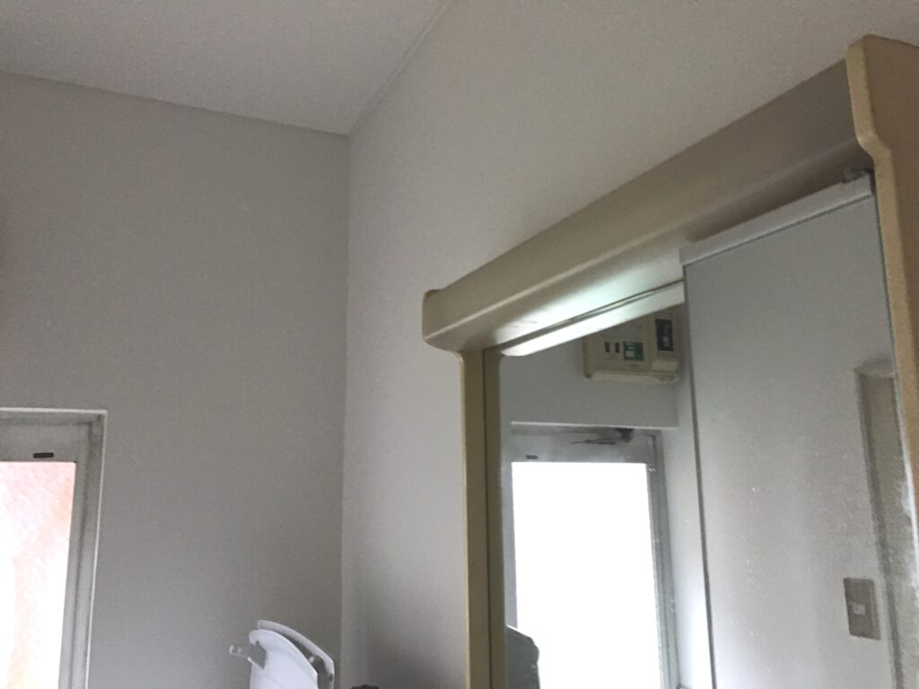 リフォーム施工例⑥クロス編