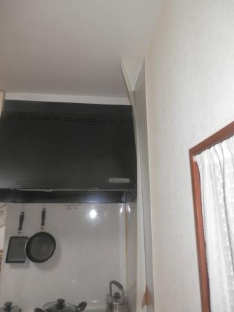 施工前の外観