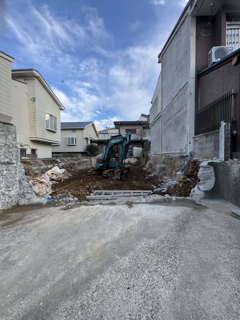 長崎市の解体補助金、いつから準備すればいい？